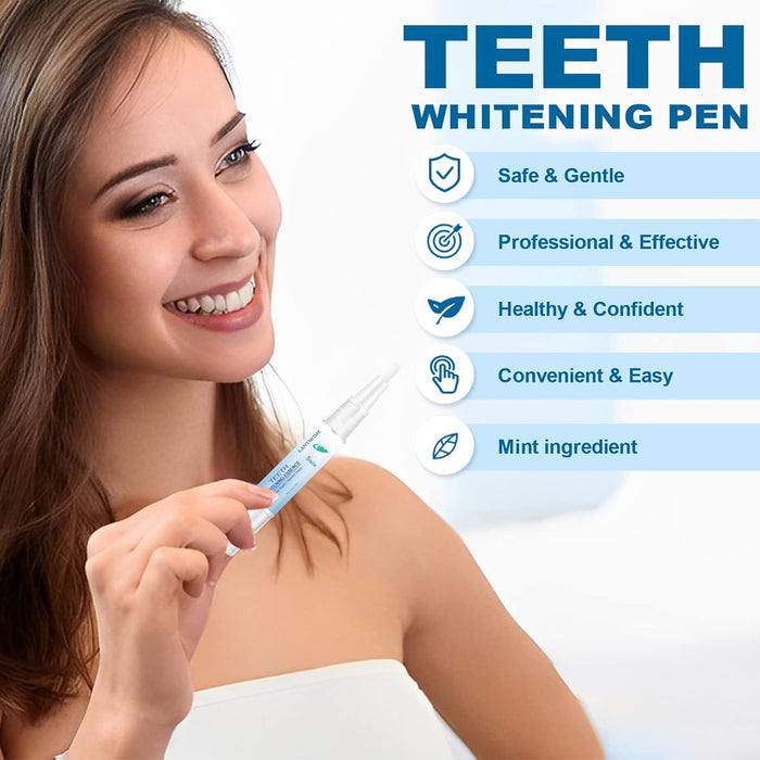 Teeth Whitening Pen