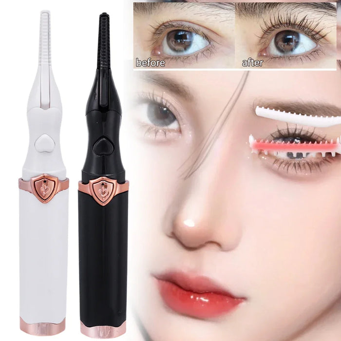 Eyelashes Curler