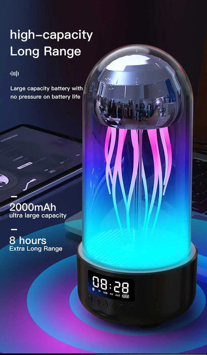 Portable Bluetooth Speakers