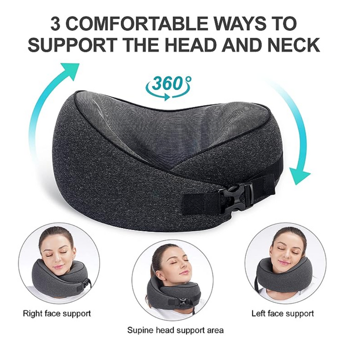 🔥LAST DAY SPECIAL SALE 65% OFF 🔥Travel Neck Pillow