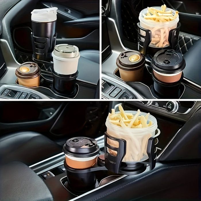 Car Water Cup Holder