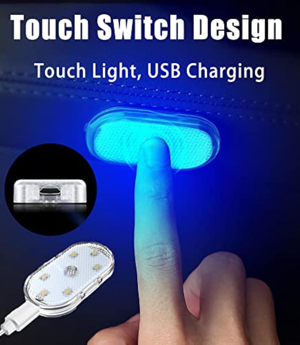 Touch Sensor Led Light