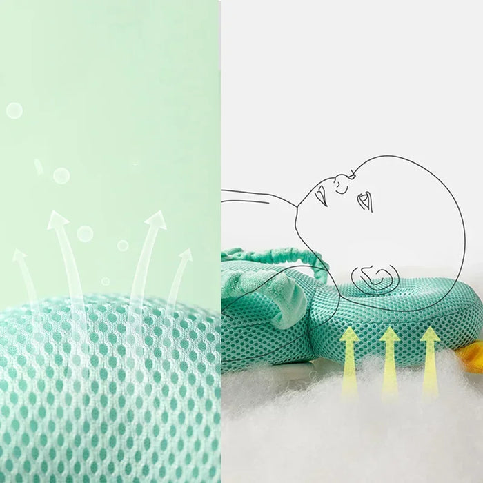 Baby Walker Head Protector