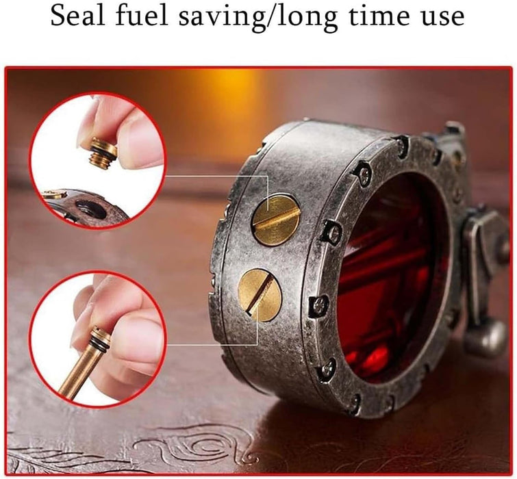 Vintage Trench Lighter