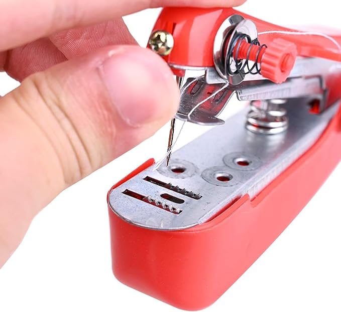 Portable Mini Manual Sewing Machine 🔥The Last Day 50% OFF 🔥