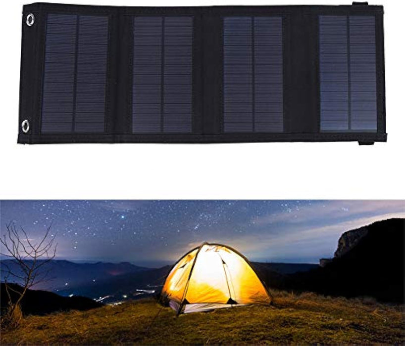 🔥LAST DAY SPECIAL SALE 65% OFF🔥Outdoor Solar Panel Charger