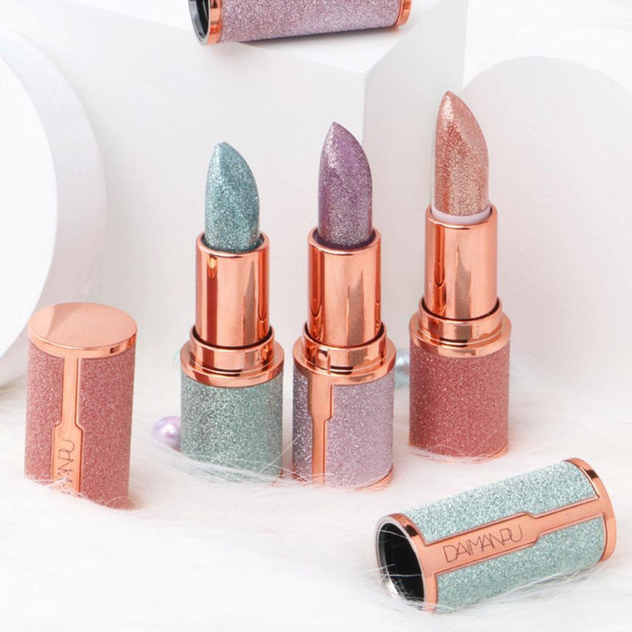 🔥LAST DAY SPECIAL SALE 60% OFF 🔥Glitter Star Lipstick 