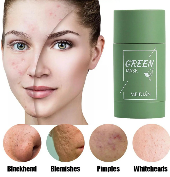 Meidian Green Tea Mask 