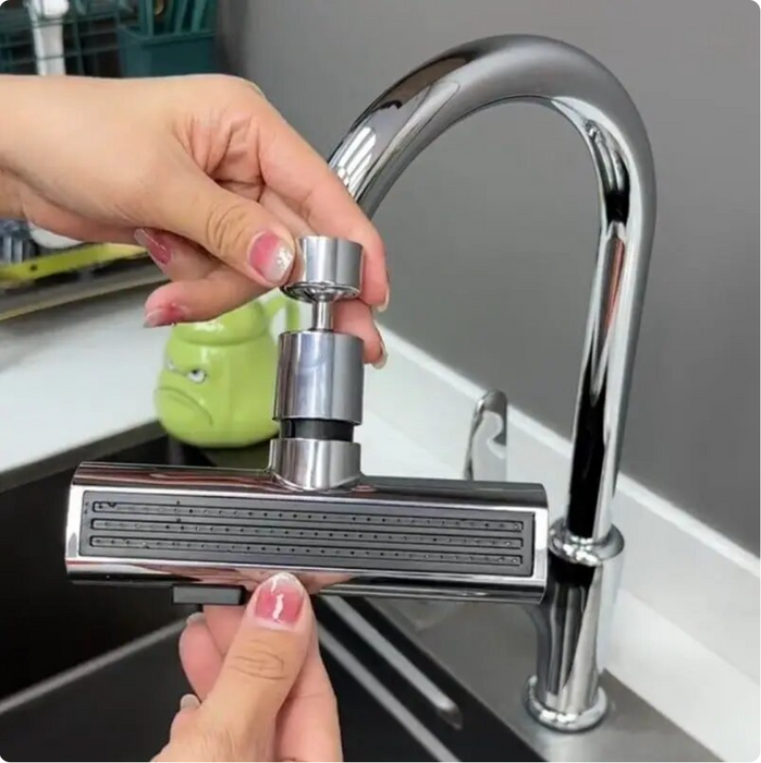 🌲 Early Christmas Sale - SAVE OFF 60% 🎁 Metal Faucets for Kitchen