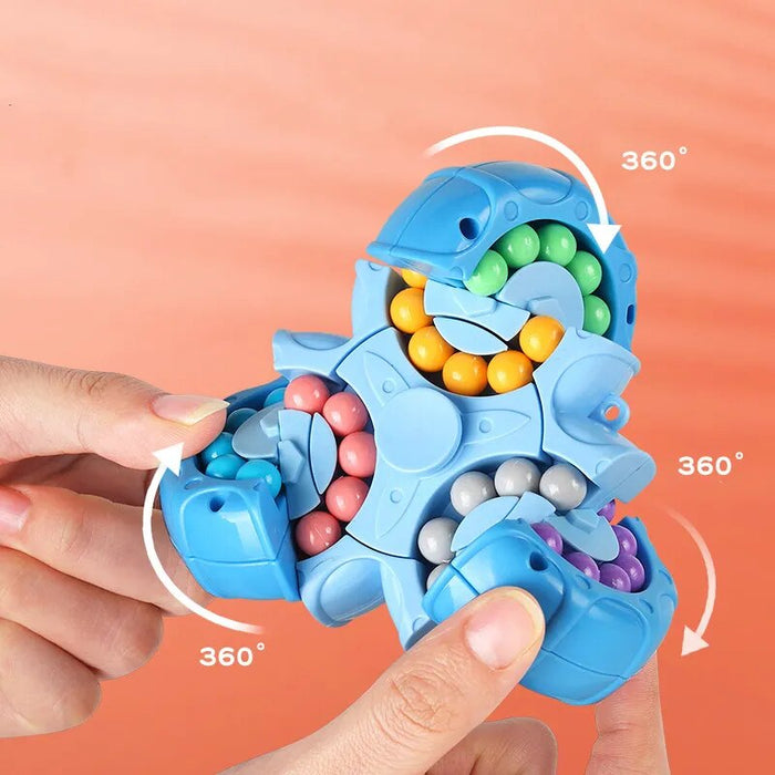 🌲 Early Christmas Sale - SAVE OFF 60% 🎁Magic Bean Puzzle Toy