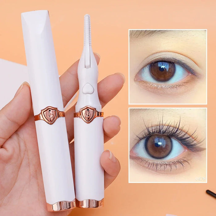 Eyelashes Curler