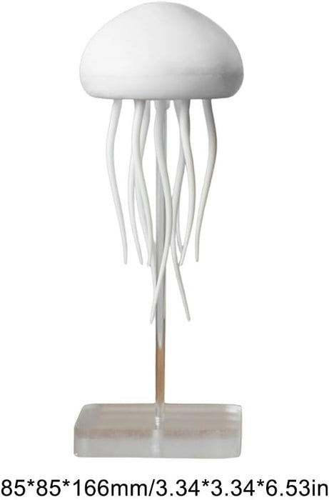 Relaxing Jellyfish Lamp