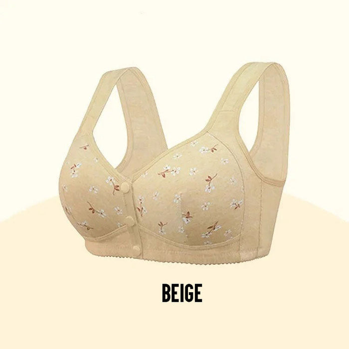 Daisy Bra for Old Women