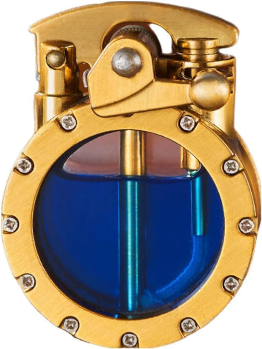 Vintage Trench Lighter