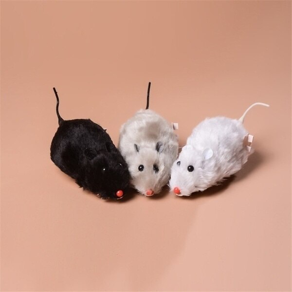 🔥LAST DAY SPECIAL SALE 65% OFF 🔥Rat Toy for Cats Dogs