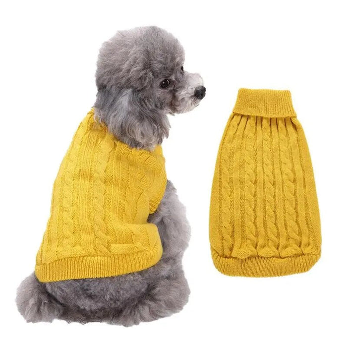 🌲Early Christmas Sale - SAVE OFF 50%🎁 Dog Sweater