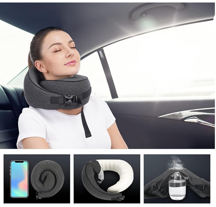 🔥LAST DAY SPECIAL SALE 65% OFF 🔥Travel Neck Pillow