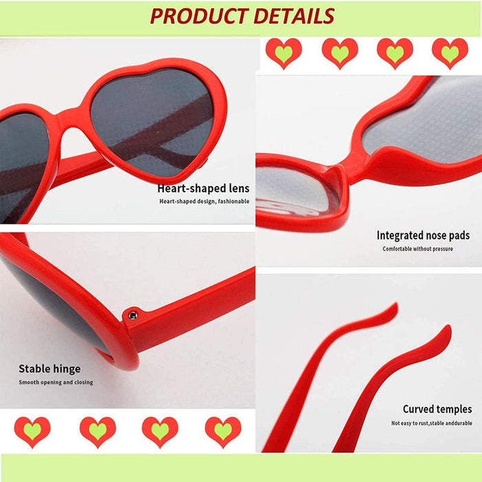 Shape Transforming Eyeglasses