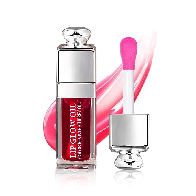 Plumping Lip Oil🔥 The Last Day 50% OFF 🔥