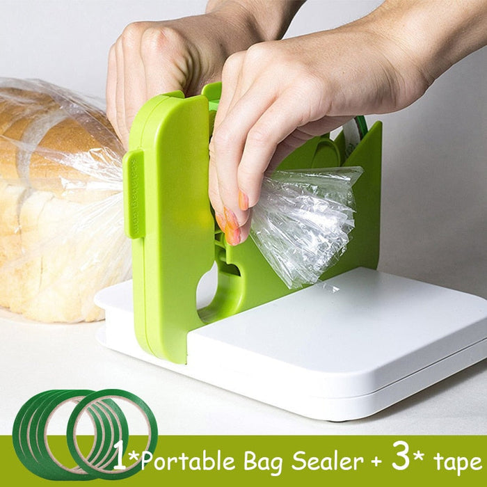 🔥LAST DAY SPECIAL SALE 44% OFF 🔥Bag Sealing Machine