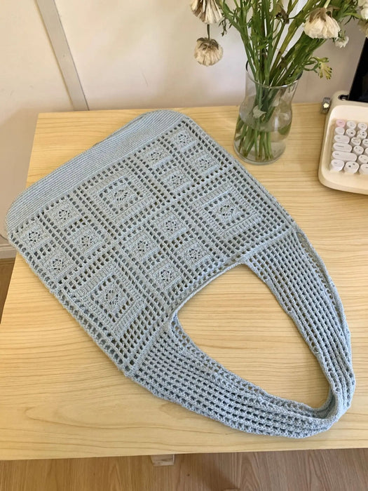 🌲 Early Christmas Sale - SAVE OFF 60% 🎁 Crochet Bag