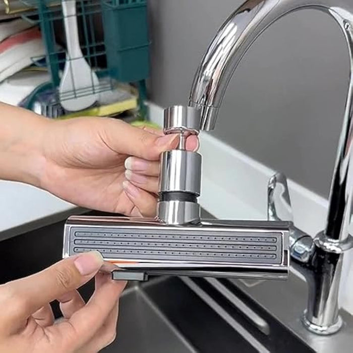 🌲 Early Christmas Sale - SAVE OFF 60% 🎁 Metal Faucets for Kitchen