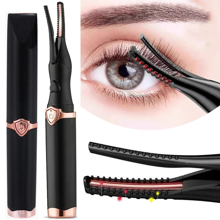 Eyelashes Curler