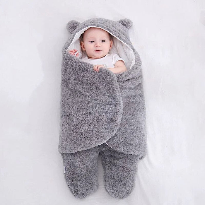 Newborn Blanket Baby Sleeping Bag