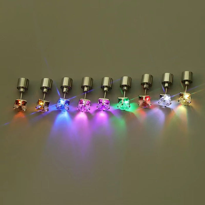 Multicolor Bling LED Light Up Earrings🔥 The Last Day 50% OFF 🔥