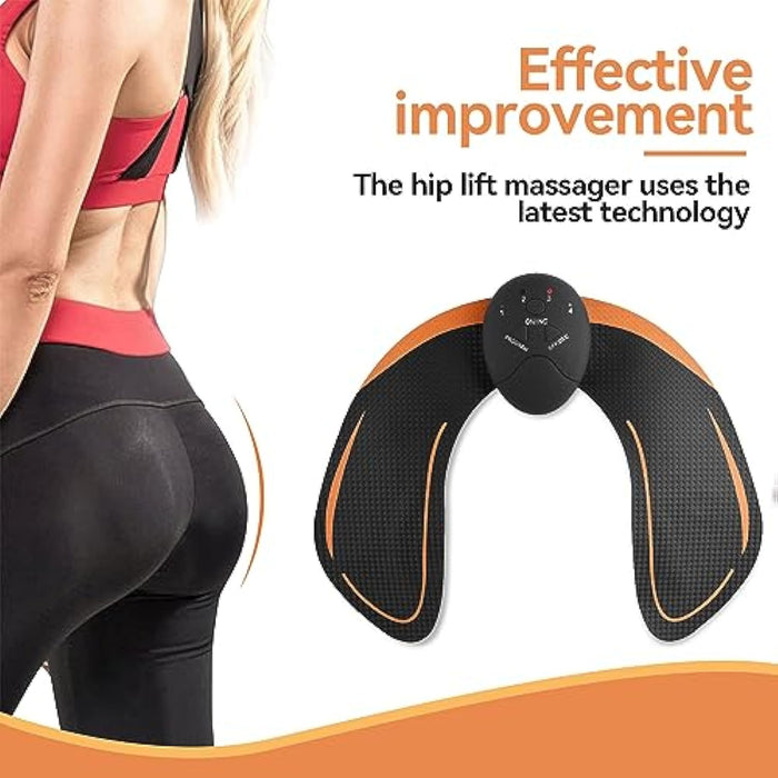 🌲 Early Christmas Sale - SAVE OFF 60% 🎁 Buttock Lifting Massage Machine