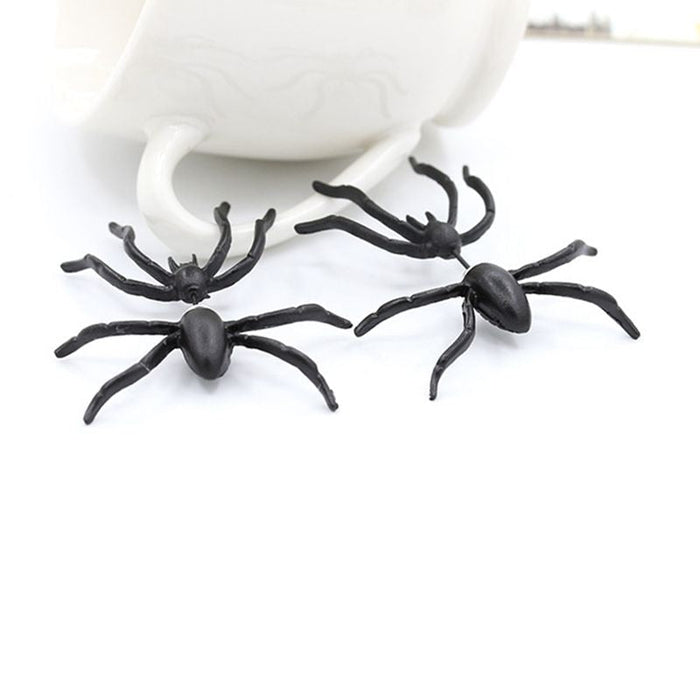 Spider Stud Earrings 3D🔥Celebrate Halloween with special a 60% discount🔥