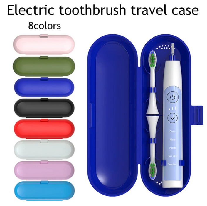 Electric Toothbrush Case