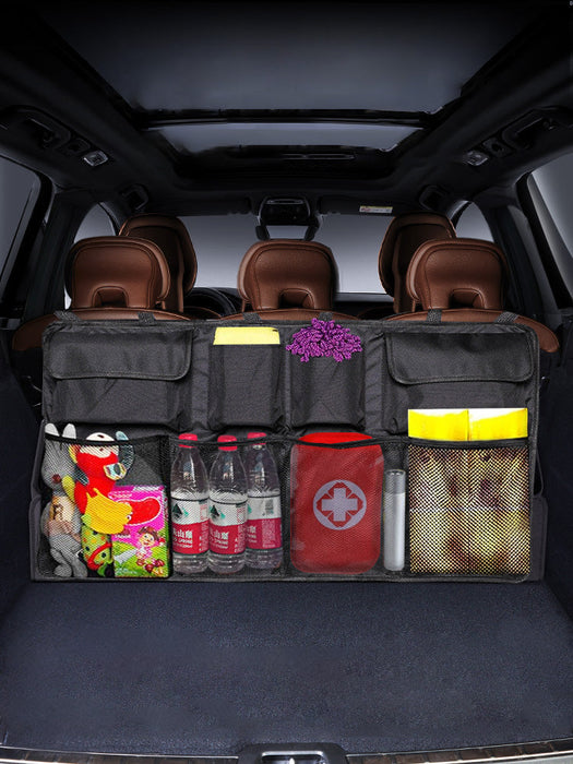 Car Storage Bag