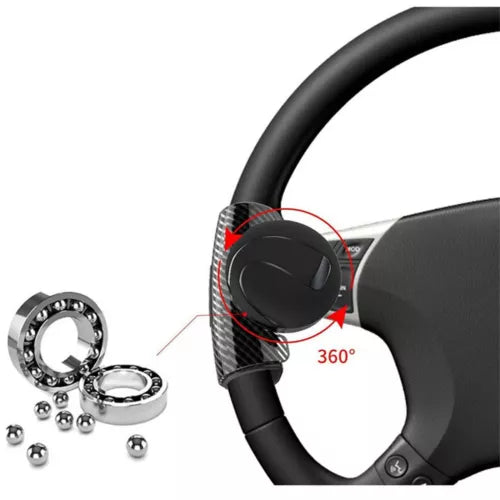 Car Steering Wheel Knob