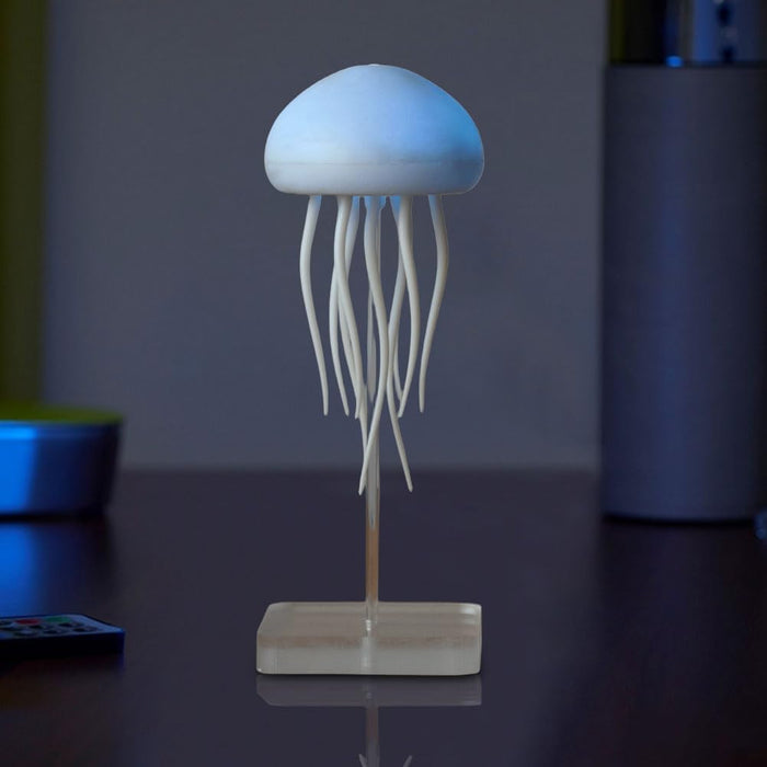 Relaxing Jellyfish Lamp