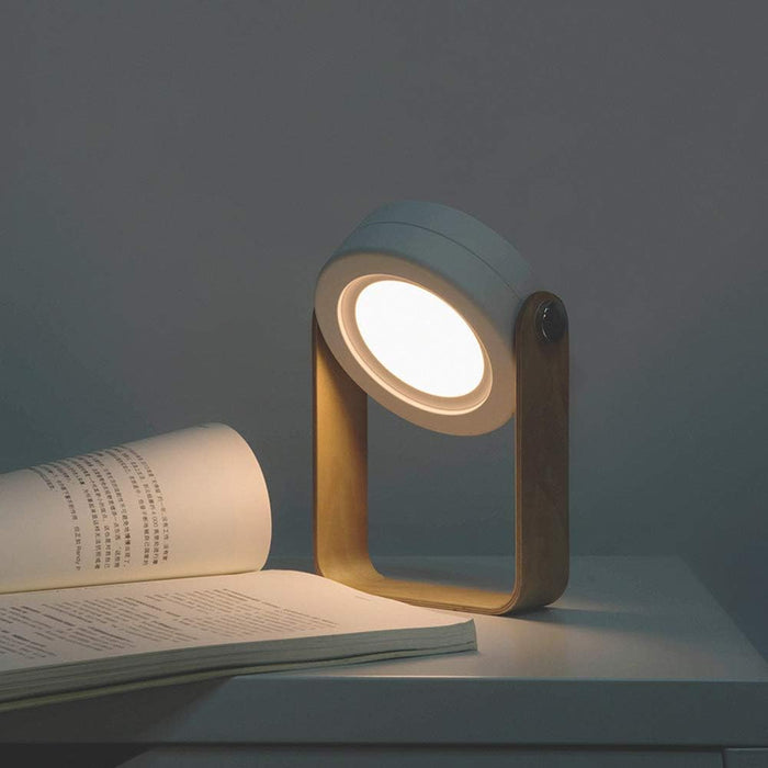 LumiFlex Lantern Lamp