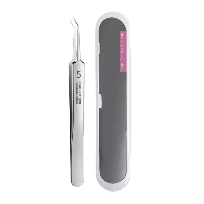 Precision Blackhead Tweezers Set