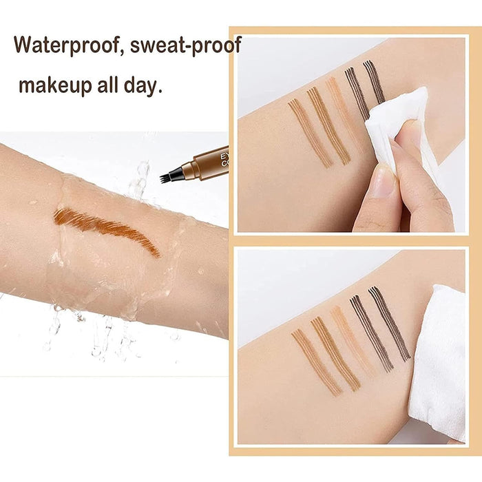 Waterproof Eyebrow Pen