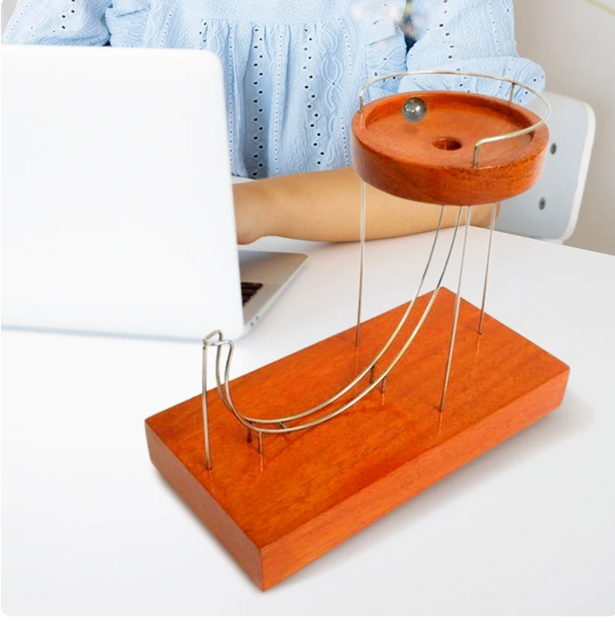 Perpetual Motion Machine