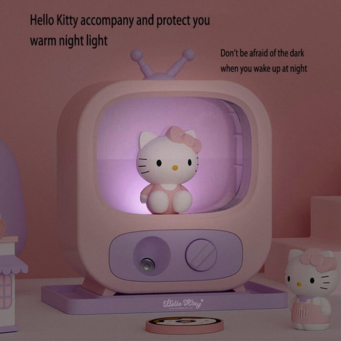 The Charming Hello Kitty 3 in 1🔥 The Last Day 20% OFF 🔥