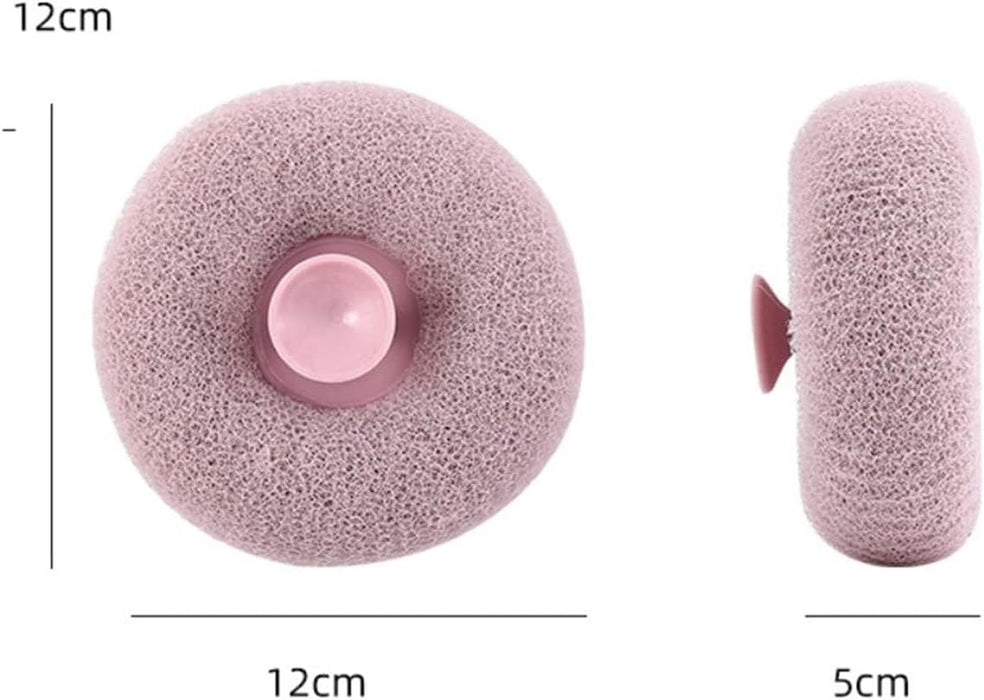 Super Soft Bath Sponge Flower