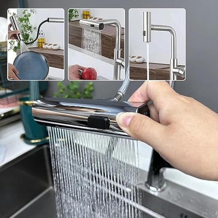 🌲 Early Christmas Sale - SAVE OFF 60% 🎁 Metal Faucets for Kitchen