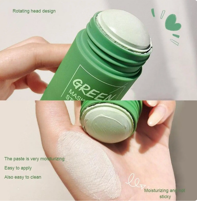 Meidian Green Tea Mask 