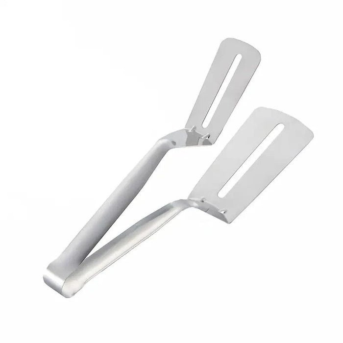 Stainless Steel Grasp Steak Tongs