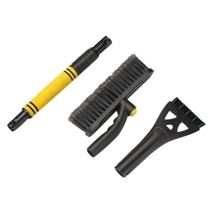 🌲 Early Christmas Sale - SAVE OFF 65% 🎁 Snow Brush and Ice Scraper