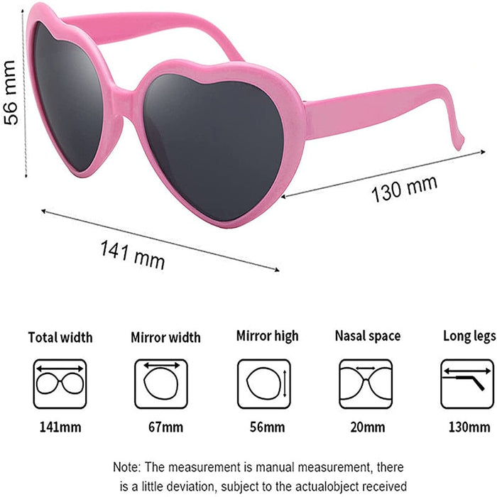 Shape Transforming Eyeglasses