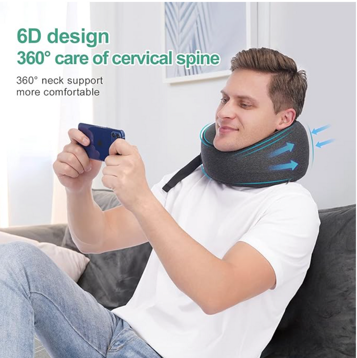 🔥LAST DAY SPECIAL SALE 65% OFF 🔥Travel Neck Pillow