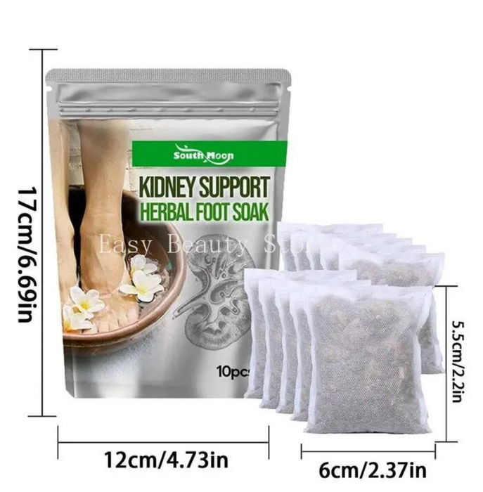 🌲Early Christmas Sale - SAVE OFF 60%🎁 Herbal Foot Soak