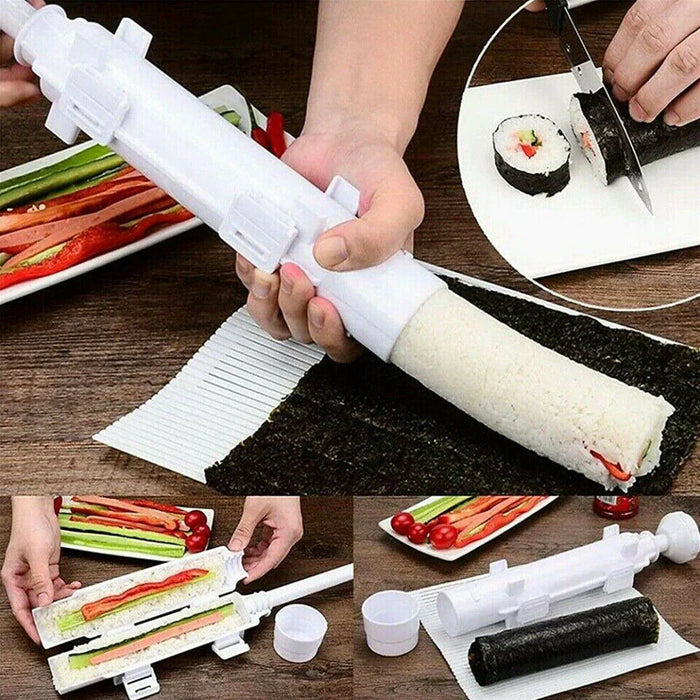 Sushi Making Kit for Home🔥 Last Day Special Sale 30% OFF 🔥