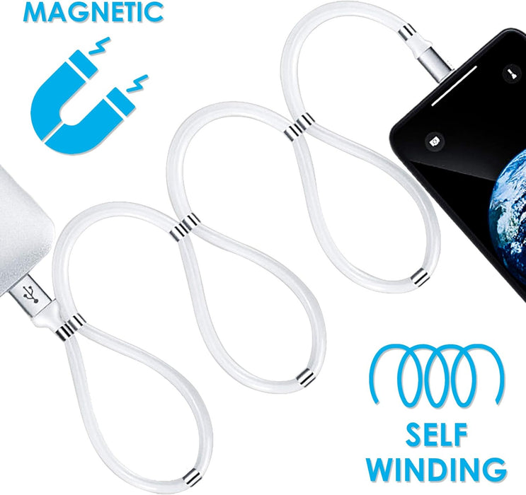 🔥LAST DAY SPECIAL SALE 60% OFF 🔥Magnetic Charging Cable